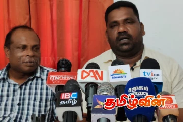 வவுனியாவில் மாநகரசபை சுகாதார பிரச்சினை.. வெளியிடப்பட்ட கருத்து