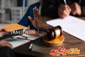 இலஞ்சம் பெற்ற நீதிபதியை சுற்றிவளைத்து பிடித்த அதிகாரிகள்