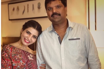 சமந்தா விவாகரத்துக்கு காரணம் இந்த நபரா? - இத்தனை நாளா இது தெரியாம போச்சே..!