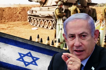 பதில் தாக்குதலை நிறுத்தப் போவதில்லை: இஸ்ரேல் விடுத்த பகிரங்க அறிவிப்பு