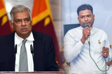 சிறிலங்காவின் அதிபராக ரணிலுக்கே தகுதி.! ஏ.எச்.எச்.எம்.நபார் உறுதி