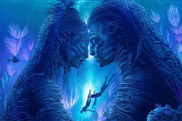 இந்தியாவில் மட்டுமே இத்தனை கோடி வசூலா.. அவதார் பாக்ஸ் ஆபிஸ்