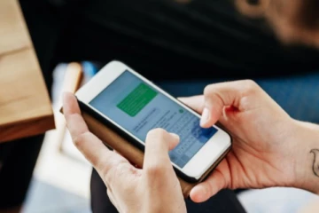 குறுஞ்செய்திகள் தொடர்பில் இலங்கையர்களுக்கு அவசர அறிவிப்பு