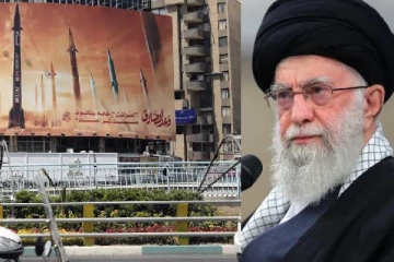 இதுவரை பயன்படுத்தாத ஆயுதங்களால் அடிப்போம்... இஸ்ரேலுக்கு கடும் மிரட்டல் விடுத்த ஈரான்