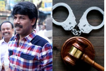 இயக்குநர் பாலா விடுதலை - எதற்கு தெரியுமா?