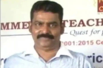 சினிமாவில் யாருக்கெல்லாம் உங்களுடன் தொடர்பு? விசாரணையில் முக்கிய ஆதாரம் குறித்து பேசிய ஆசிரியர் ராஜகோபாலன்