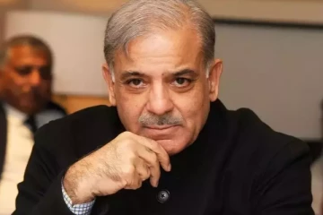 பாகிஸ்தானின் புதிய பிரதமராக ஷெபாஸ் ஷெரீஃப் தெரிவு!