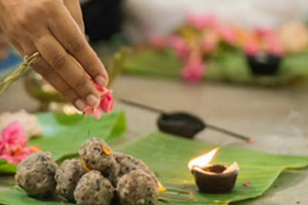 பித்ருக்களின் ஆசிகிடைக்கும் ஆடிஅமாவாசை ; மறக்காமல் இதெல்லாம் செய்யுங்கள்! | Aadi Amavasaiya Auspicious Of The Pitrus