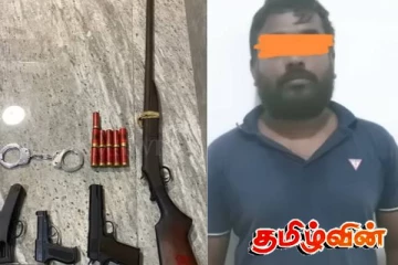 பாதாள குழுக்களுக்கு ஆயுதங்கள் வழங்கிய களுத்துறை பொலிஸார்