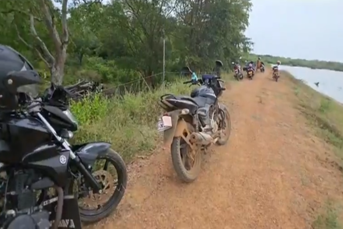தமிழர் பகுதியில் தொழிலுக்கு சென்ற இளைஞனின் உயிரை பறித்த சம்பவம் ; துயரில் கதறும் உறவுகள் | Young Worker Dies In Tragic Incident