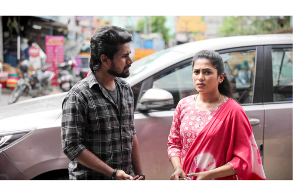 நிலா அறைக்கு சென்று சோழன் செய்த மோசமான காரியம், சங்கடமான தருணம்... அய்யனார் துணை புரொமோ | Ayyanar Thunai Next Week Episode Promo