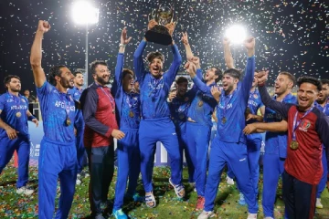 வளரும் அணிகளுக்கான ஆசிய கோப்பை 2024: இலங்கையை வீழ்த்தி ஆப்கானிஸ்தான் அபார வெற்றி!
