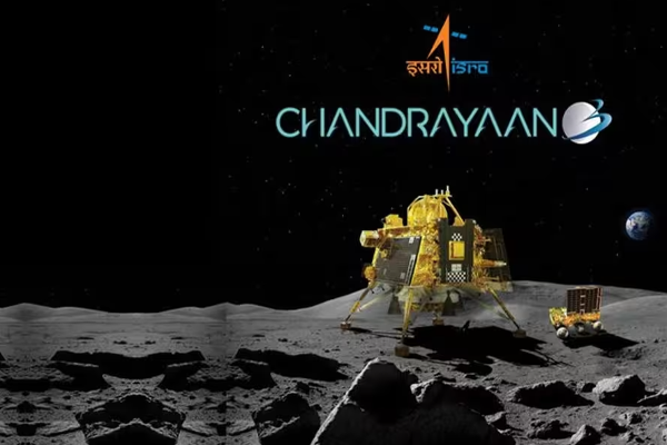 சந்திரயான் 3 வெற்றிக்கு ஜனாதிபதி வாழ்த்து | Congratulations To Ranil Chandrayaan 3