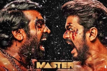 மாஸ்டர் படத்துல விஜய் விட விஜய் சேதுபதி ஆக்டிங் வேற லெவல்.. சூப்பர் ஸ்டாரின் அதிரடி பேச்சு
