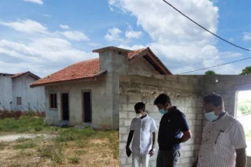 மாகாணசபைத் தேர்தலுக்காக மக்களை ஏமாற்ற முயற்சிக்கும் பிள்ளையான் தரப்பு!