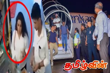 இஷாரா செவ்வந்தி விவகாரத்தில் தொடரும் மர்மம்: பொலிஸாருக்கு ஏற்பட்டுள்ள குழப்பம்