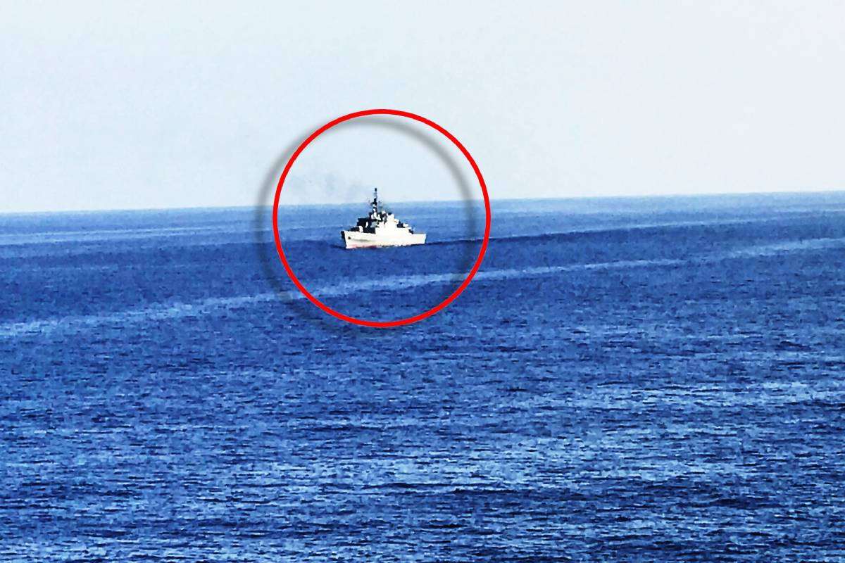 இலங்கைக் கடலில் மற்றுமொரு ஈரானிய கப்பல்! Bushehr மீது திரும்பிய சர்வதேச கவனம் | Another Iran Tanker Bushehr Attack In Sl Waters Us