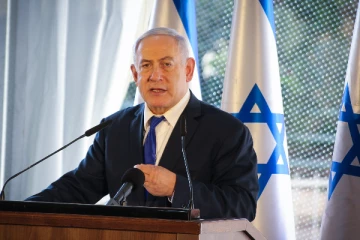 இஸ்ரேலுக்கு வாழ்வா? சாவா? கடும் எச்சரிக்கை!