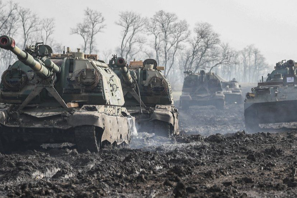 ஏவுகணை தாக்குதலில் ஐந்து மாத குழந்தை பலி | Ukraine War Between Russia
