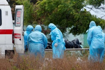 வடக்கில் இதுவரை கொரோனா தொற்றால் 327 பேர் மரணம்!