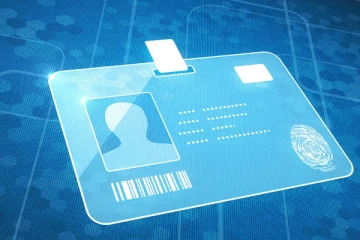 තරුණ තරුණියන්ට අද සිට ඩිජිටල් හැඳුනුම්පතක්..ලැබෙන්නෙ මේ අයට පමණයි.