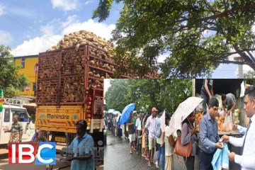 தேங்காய் விலை அதிகரிப்பு : அரசாங்கம் எடுத்த துரித நடவடிக்கை