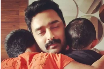 நடிகை சினேகாவின் குழந்தைகளா இது? இவ்வளவு வளர்ந்துட்டாங்களா! ஷாக்கான ரசிகர்கள்