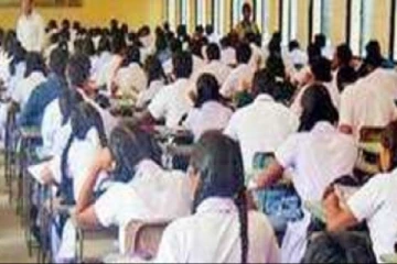 2023 உயர்தர பரீட்சை : வெளியானது நேர அட்டவணை