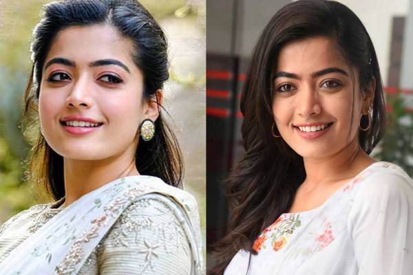 சம்பளத்தை தாறுமாறாக உயர்த்திய ராஷ்மிகா மந்தனா... இத்தனை கோடியா? | Rashmika Mandanna Salary Details