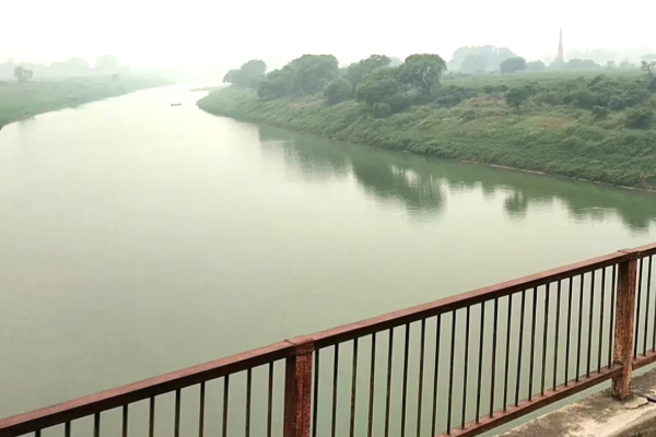 உலகின் சபிக்கப்பட்ட நதி எது தெரியுமா? இதை யாரும் பயன்படுத்த மாட்டார்களாம் | Why Karmanasa River Is Cursed In India And History