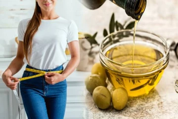ஒரே மாதத்தில் உடல் எடையை குறைய வேண்டுமா! இந்த ஒரு எண்ணெய் போதும்...