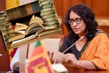 நடுவழியில் மாயமான 19 ஆயிரம் புத்தகங்கள் - அநுர ஆட்சியில் தொடரும் ஊழல் குற்றங்கள்