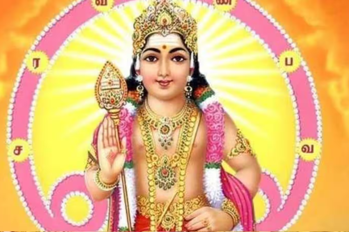 2026: கிருத்திகை ஸ்பெஷல்.. 12 ராசிகளுக்கும் முருகர் சொல்லும் செய்தி என்ன? | 2026 Krittigai Murugan Message For 12 Zodiac Signs 2026: கிருத்திகை ஸ்பெஷல்.. 12 ராசிகளுக்கும் முருகர் சொல்லும் செய்தி என்ன? | 2026 Krittigai Murugan Message For 12 Zodiac Signs