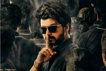 ஹிந்தி ரசிகர்கள் மத்தியில் விஜய்யின் மாஸ்டர் படத்திற்கு இவ்வளவு வரவேற்பா! 2 நாட்களில் படைத்த சாதனை