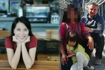 பிரித்தானியாவில் உயிரற்ற நிலையில் கண்டெடுக்கப்பட்ட தந்தையும் மகள்களும்: கூடவே இறந்து கிடந்த பெண் இவர்தான்...