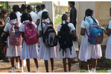 நாட்டில் பாடசாலைகளை மீள ஆரம்பிப்பது தொடர்பில் இன்று வெளியாகியுள்ள புதிய தகவல்