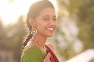 ஹீரோயினாக மாறிய சூப்பர் சிங்கர் பிரியங்கா... இப்போ எப்படி இருக்கின்றார் தெரியுமா? தீயாய் பரவும் புகைப்படம்