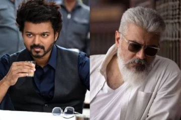 வாரிசு, துணிவு தமிழகத்தில் நடந்த ப்ரீ புக்கிங் விவரம்- அதிகம் வசூலித்தது இந்த படமா?