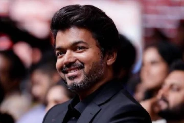 தமிழக முதல்வருடன் தளபதி விஜய்! இதுவரை பலரும் பார்த்திராத புகைப்படம்