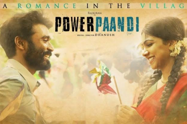 மீண்டும் இயக்குனர் அவதாரம் எடுக்கும் தனுஷ்...! | Dhanush Next Movie Update