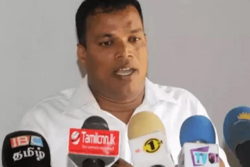 “வடக்கு கிழக்கில் கட்டவிழ்த்தப்பட்டு வரும் நாடகம்” வெளிப்படையாக கூறினார் இன்பராசா