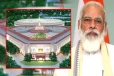 பிரதமருக்கு புதிய வீடு, புதிய நாடாளுமன்றம் கட்டும் திட்டத்திற்கு தடையில்லை - டெல்லி உயர்நீதிமன்றம்