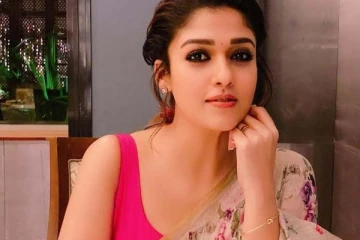 எலும்பும் தோலுமாக நயன்தாரா வெளியிட்ட புகைப்படம்: தலைவி உடம்புக்கு பிரச்சினையா? கேள்வி எழுப்பும் ரசிகர்கள்