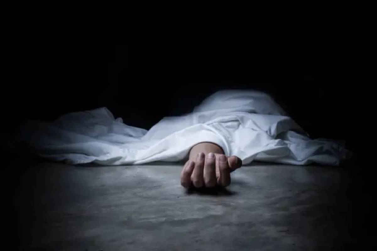 புரோட்லென் நீர்த்தேக்கத்தில் ஆணின் சடலம் மீட்பு | Man S Body Recovered From Protlen Reservoir