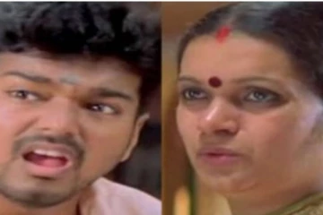 விஜய்க்கு அம்மாவாக நடித்தவரா இவர்? முன்னணி நடிகைகளே தோற்றுவிடுவார்கள்! 52 வயதில் எப்படியிருக்கார்னு பாருங்க