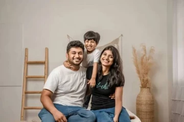 கோடியில் புரளும் கோயம்புத்தூர் தம்பதிகள்.. மகப்பேறு ஆடைகள் மூலம் குவியும் வருமானம்