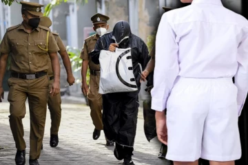 பாடசாலை மாணவர்களுக்கு போதைப்பொருள் விநியோகம் : இருவர் கைது