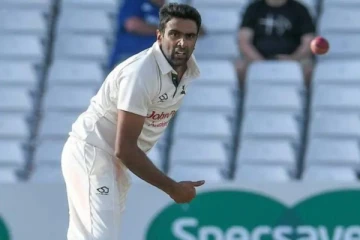 அஸ்வின் விளையாடினால் மட்டுமே இந்தியாவின் வெற்றி உறுதி - எச்சரிக்கும் முன்னாள் வீரர்