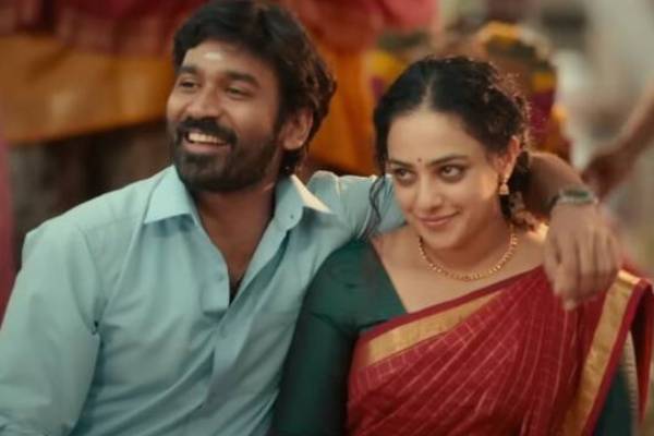 தனுஷ் திரைப்பயணத்திலேயே புதிய மைல்கல்- திருச்சிற்றம்பலம் வசூலில் செய்த சாதனை