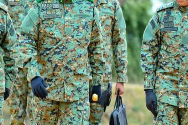 இலங்கையில் இராணுவத்தை விட்டு தப்பியோடிய 3,500 படையினர்! | 3500 Soldiers Escaped From The Army In Sri Lanka